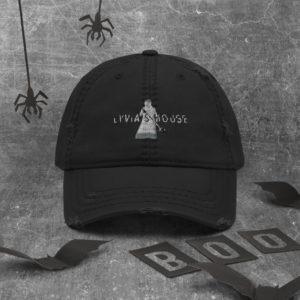 Lyvia's House Logo Hat