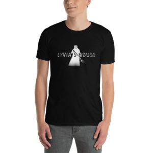 Lyvia's House Movie shirt