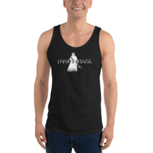Lyvia's House Tank Top
