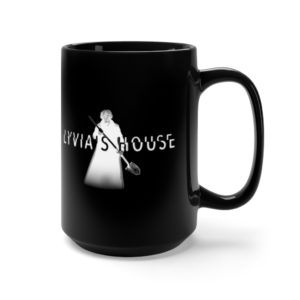 Lyvia's House Logo Mug
