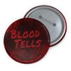Lyvia's House Blood Tells Button