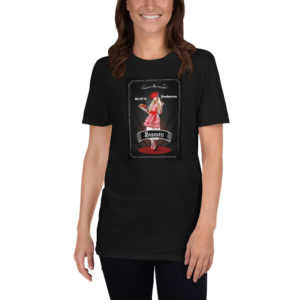 Lyvia's House Blonde Biscotti T-shirt